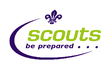 image of the scouts logo