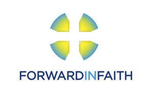Forward in Faith Logo